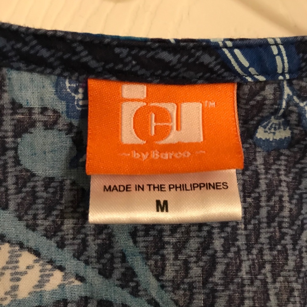 Scrub Jacket - Picture 3 of 4